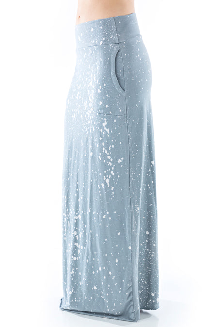 Sleeveless Mini Dress Potassium