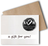 Gift Card - LVR Fashion