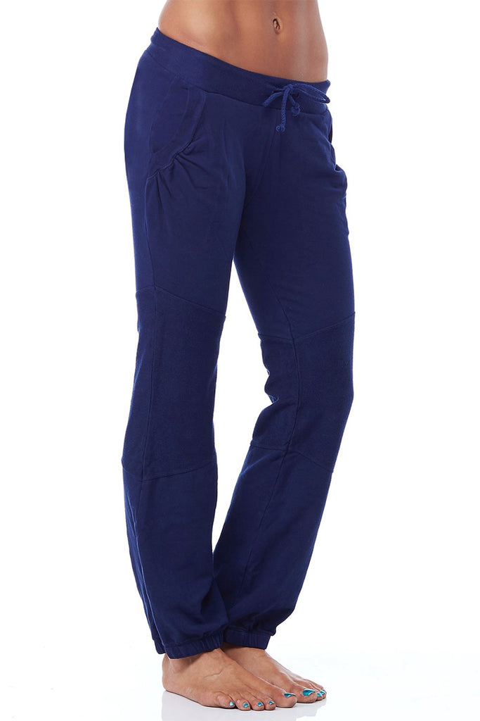 Reverse Pocket Pants | LVR Fashion